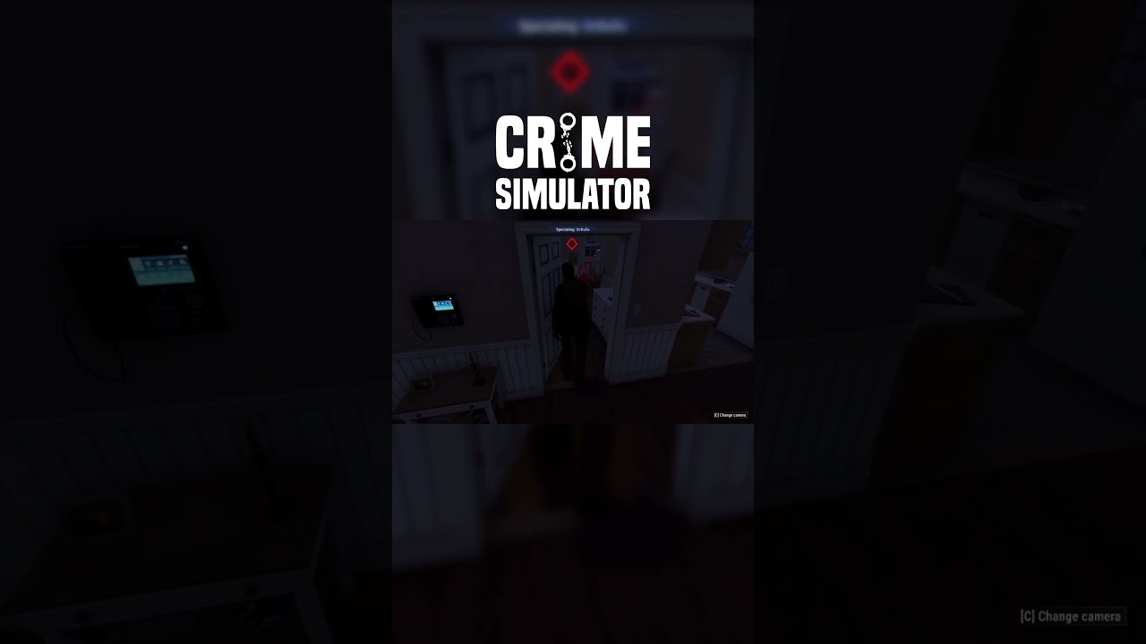 That went as well I expected #crimesimulator