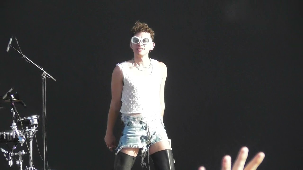 Years & Years - King @ Mad Cool 2023