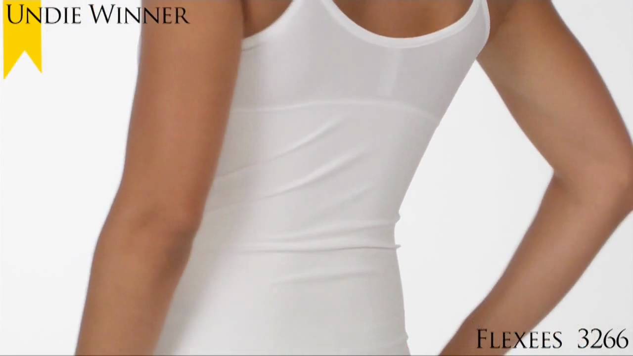 2010 Undie Awards -- Overall Winners