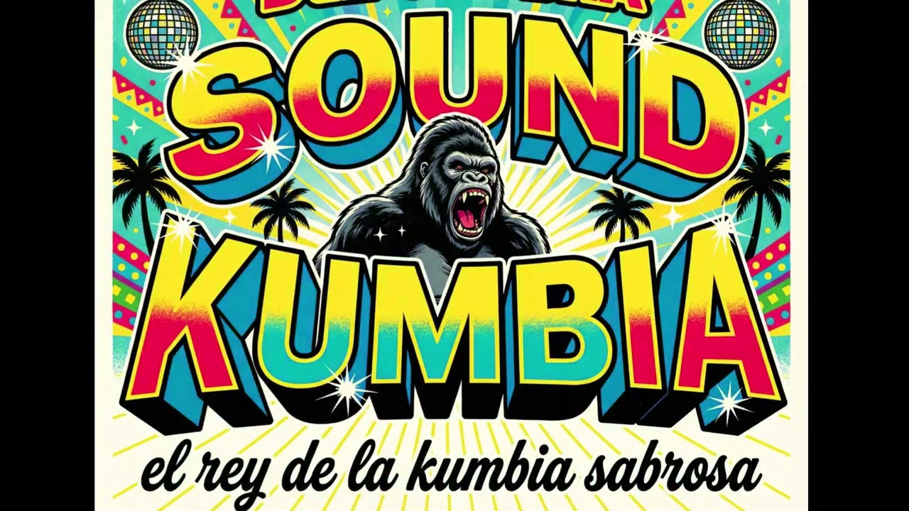 Contigo Suena Mejor-el rey de la kumbia sabrosa sound kumbia