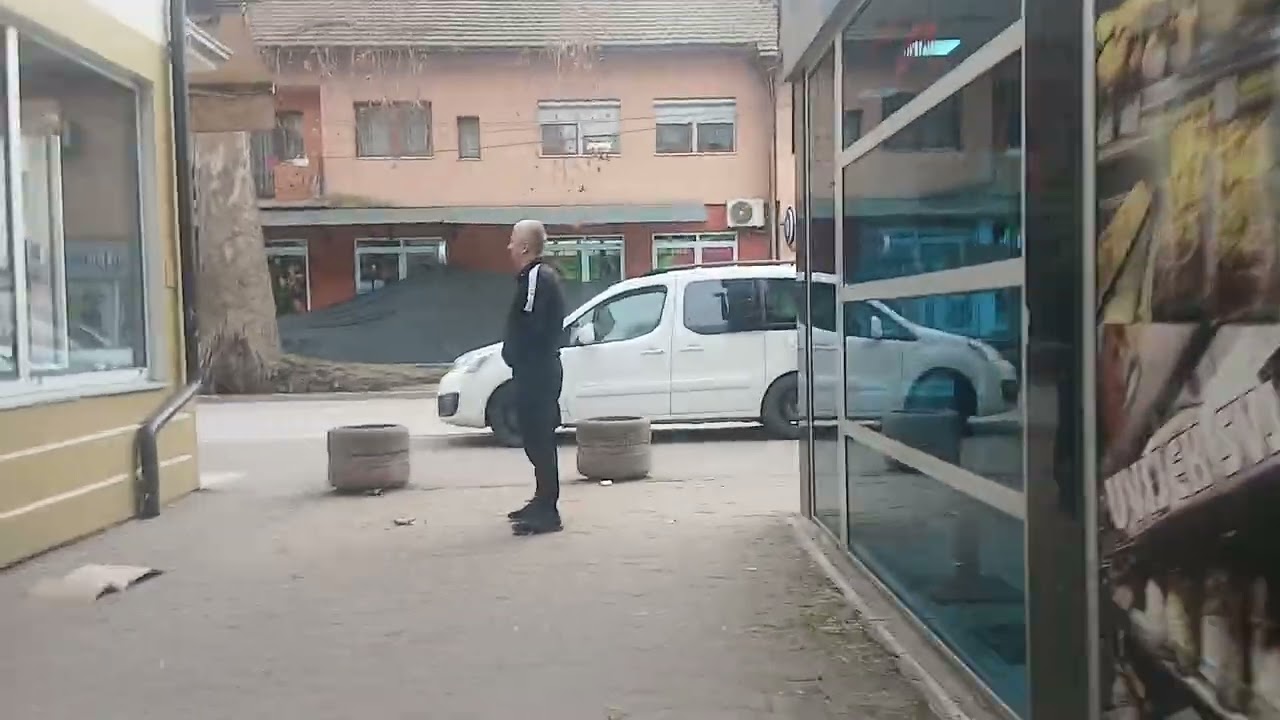Evo malo umaglaj za vrjeme nezavisnosti BIH
