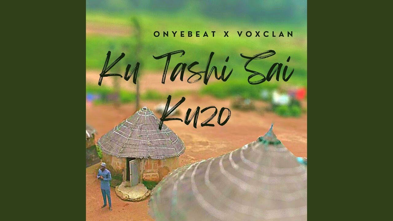 Ku Tashi Sai Kuzo