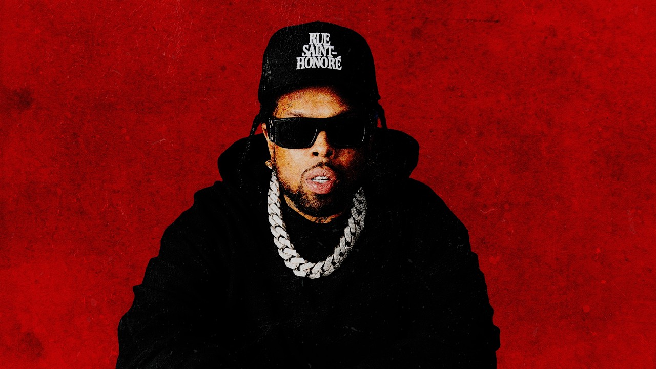 Rome Streetz x Westside Gunn Type Beat 