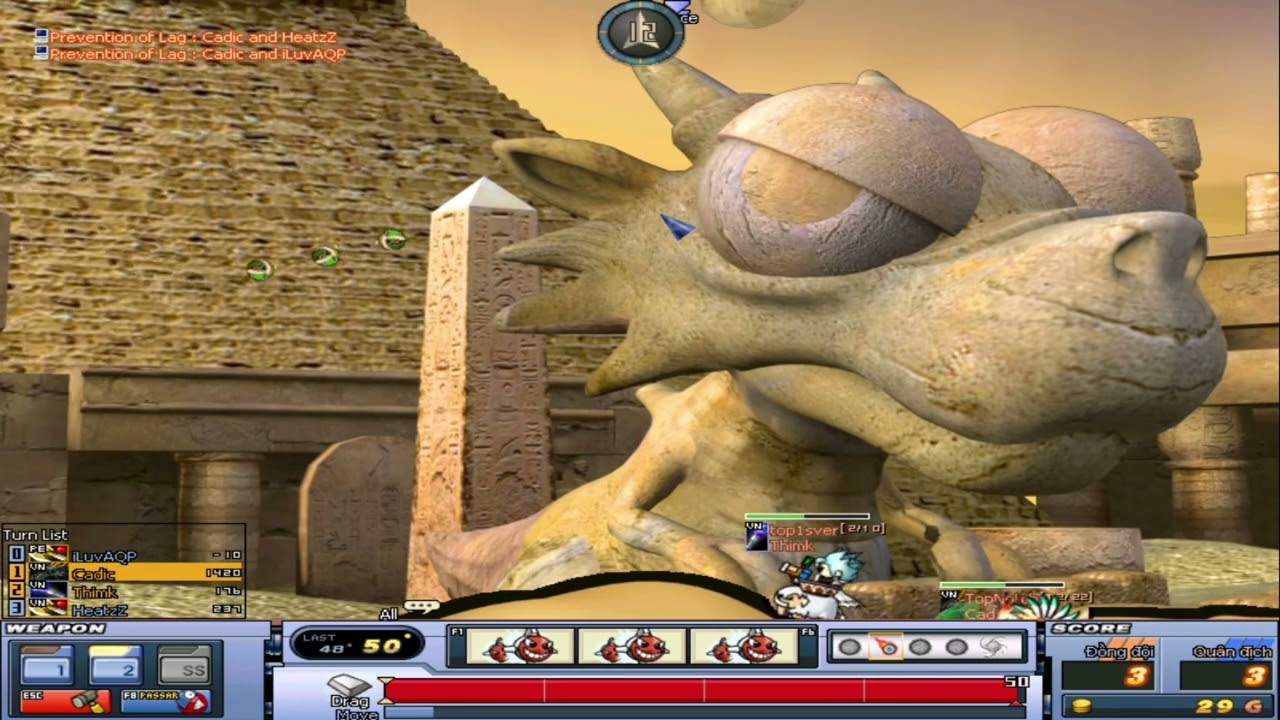 Cadic thimk vs PF4 (PE)