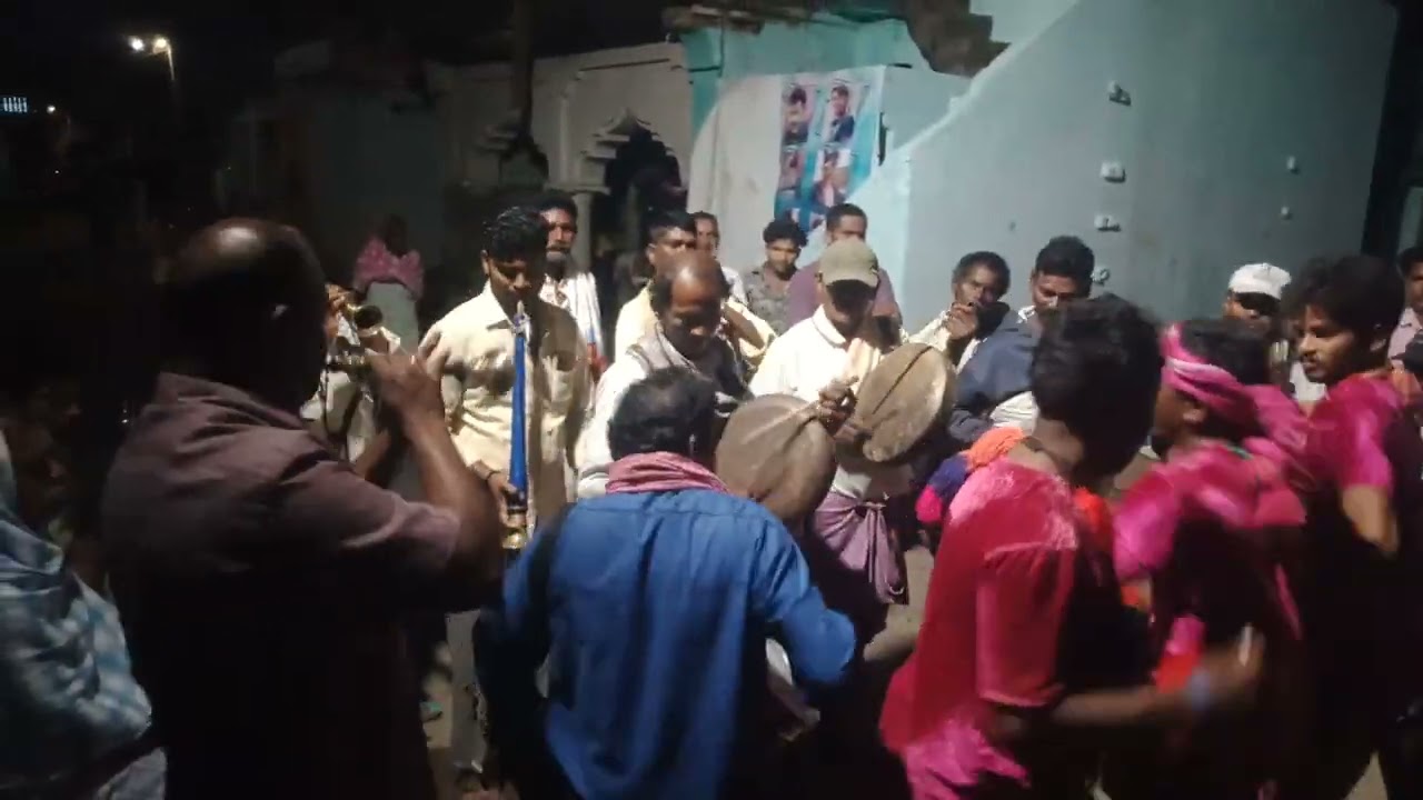 R.RAMANA , CHIRANJEEVI (POLAKI)🎺_9000641052 , 9177634594.