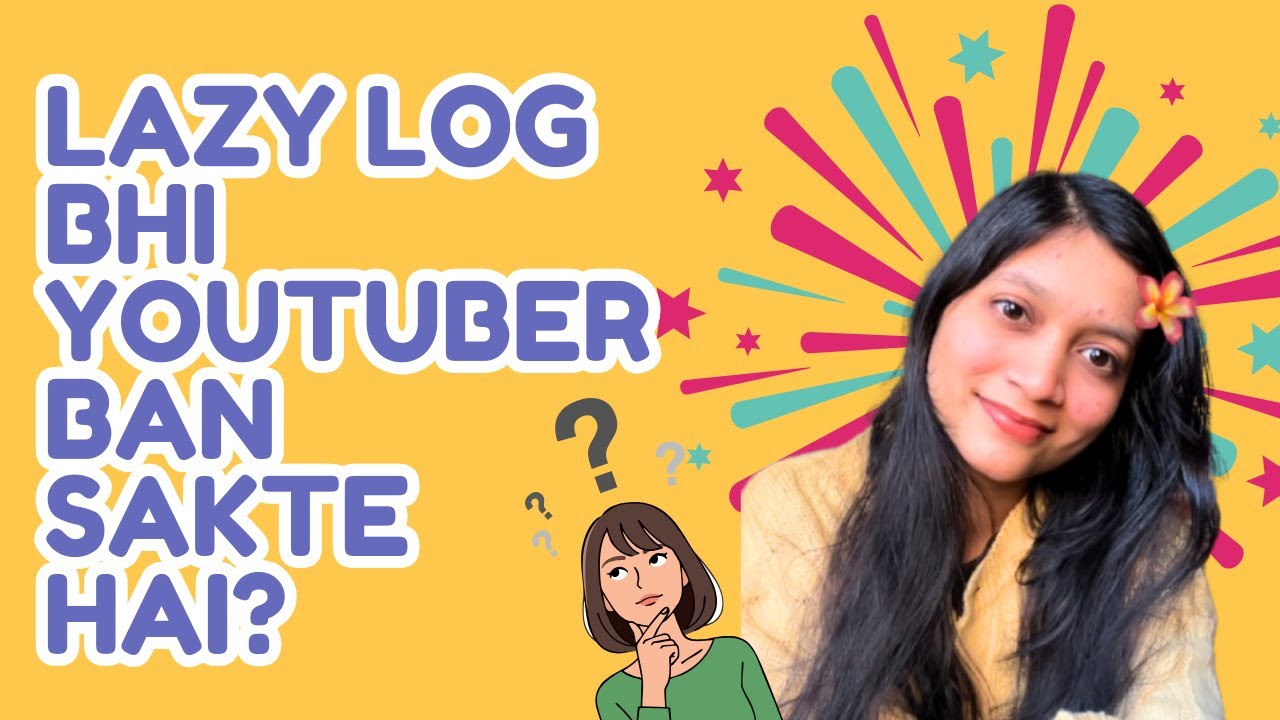 Nobody Cares!! 🤯 Start Your YouTube Channel Today🚀
