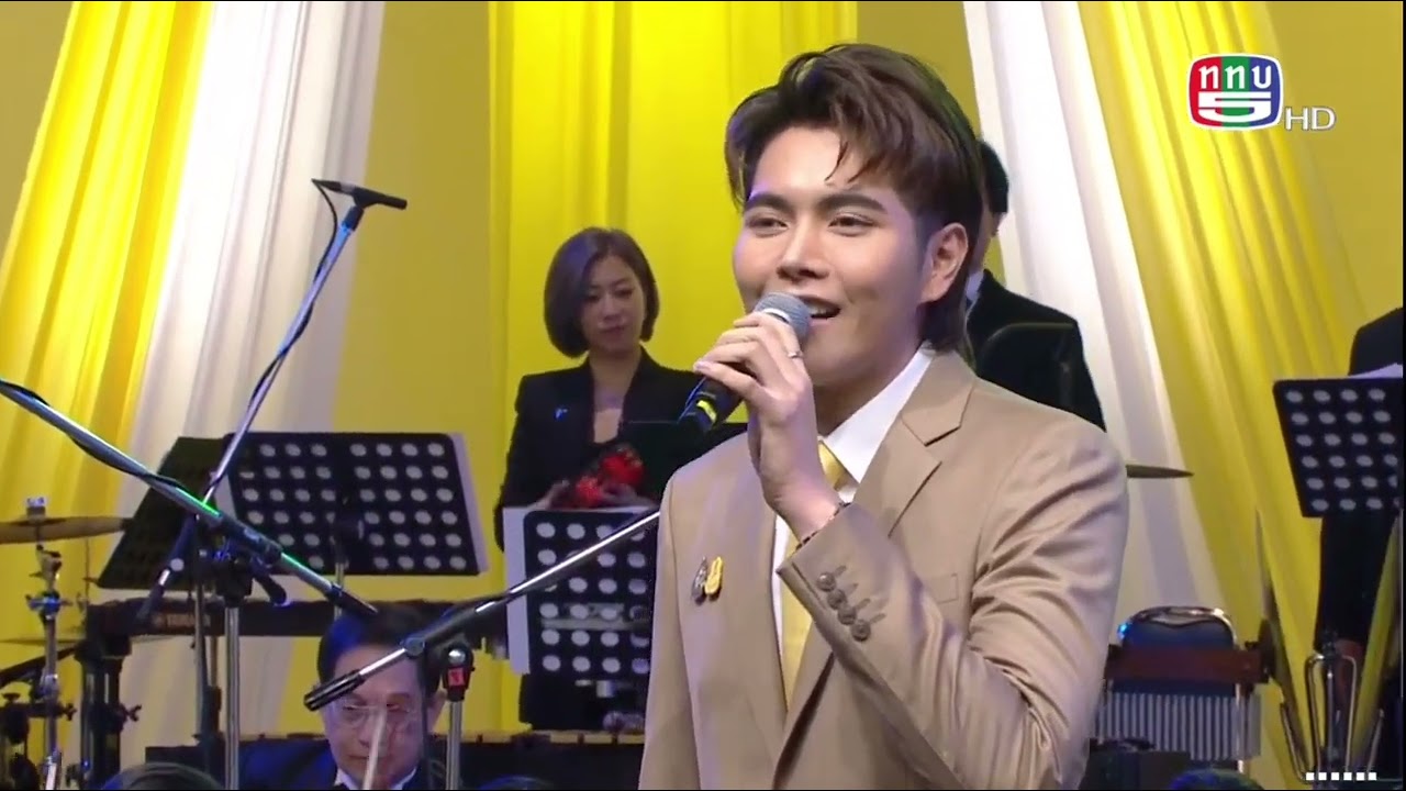 นิราศนุช - เอฟ รัฐพงศ์ | Royal Bangkok Symphony Orchestra