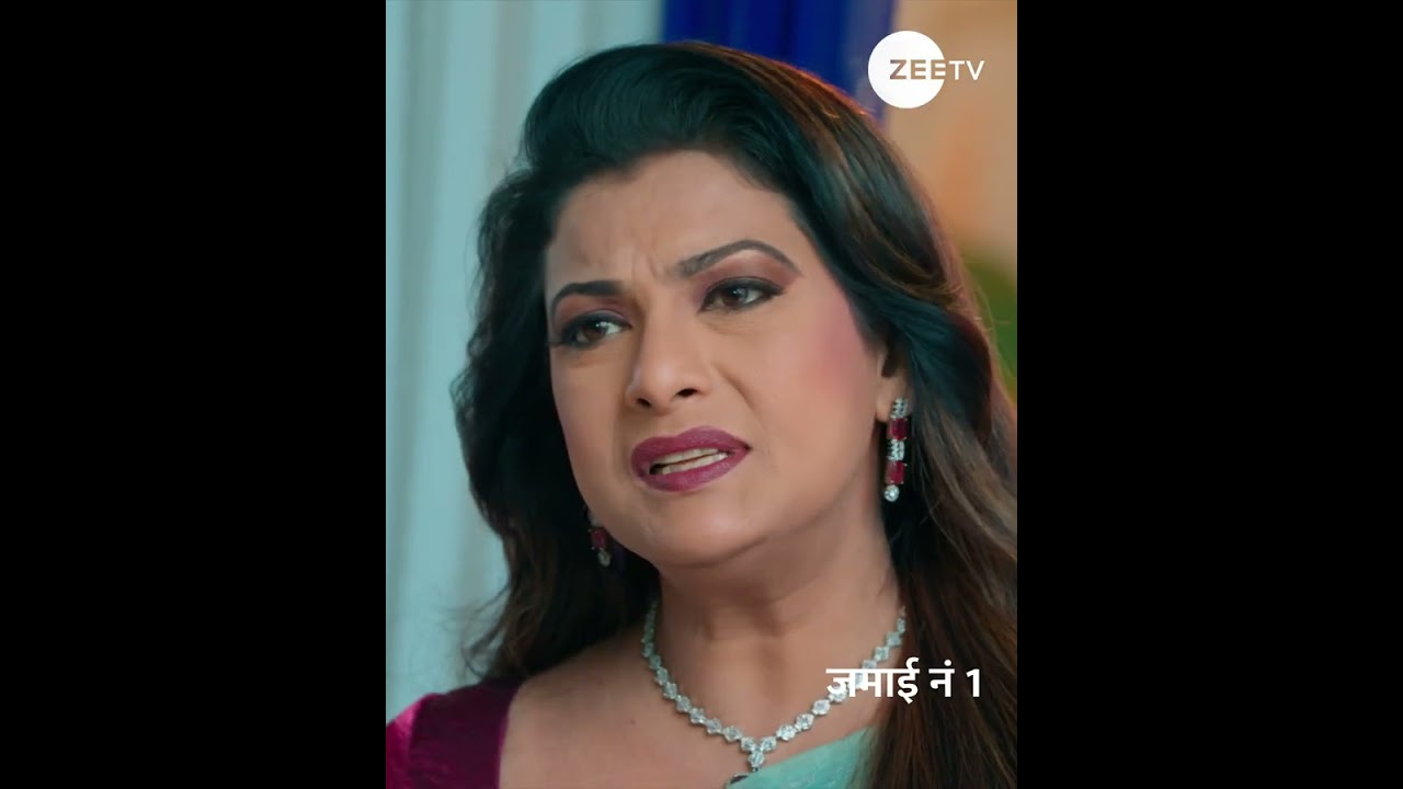 JAMAI NO. 1 | Ep 92 | Mon-Fri | 9:00 PM | Zee TV HD