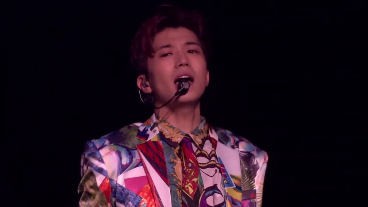 2PM Jang Wooyoung - 二人だけ - 딱 둘만 - Just Us Two - Korean Ver