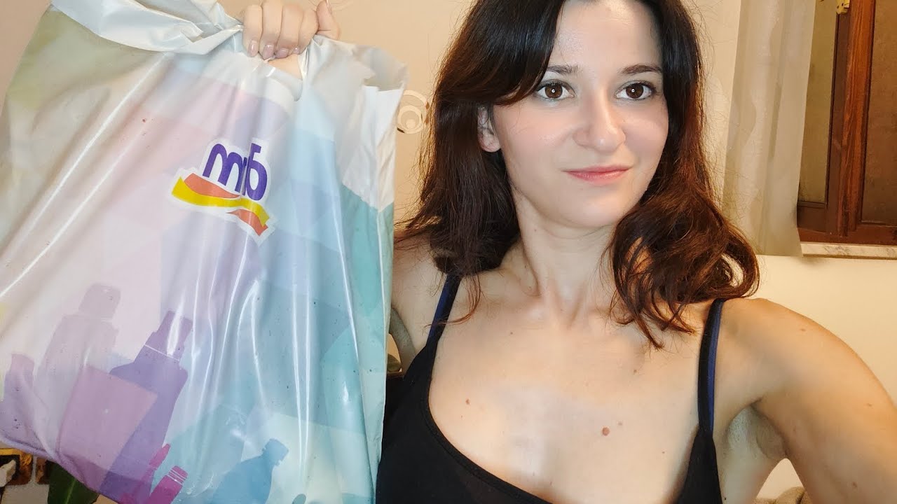 Video Haul da Dm