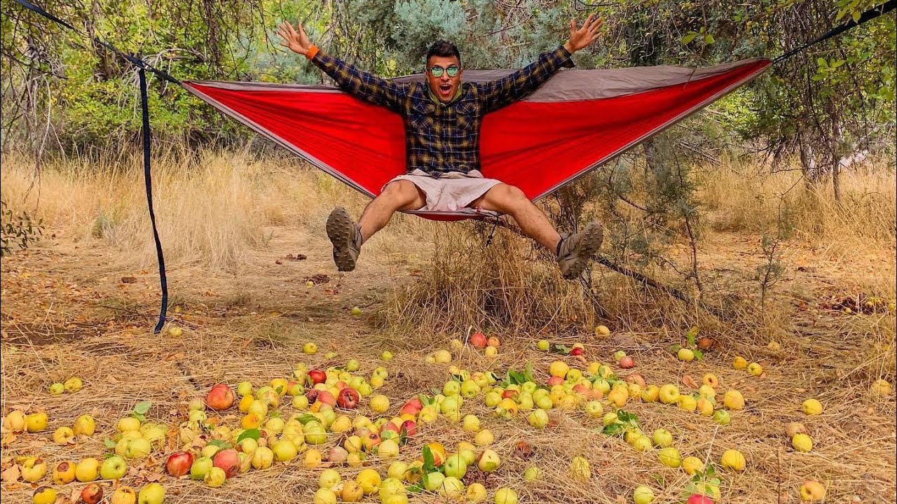 Поход на ранчо Ривис 🍏 Заповедник Суперстишн