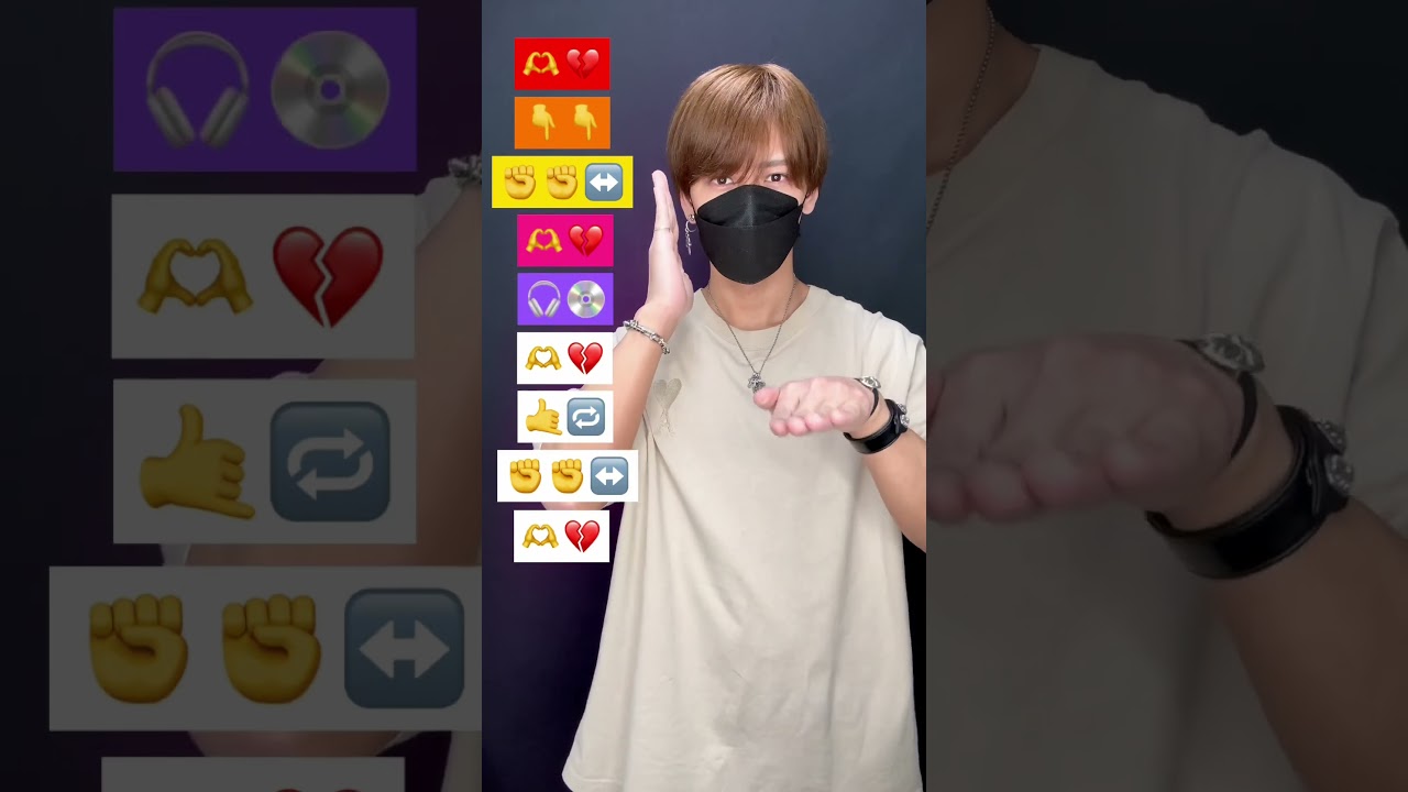 【If We Ever Broke Up - Mae Stephens】TikTok trend challenge dance tutorial TAKAHARU 🕺🕺🕺#shorts