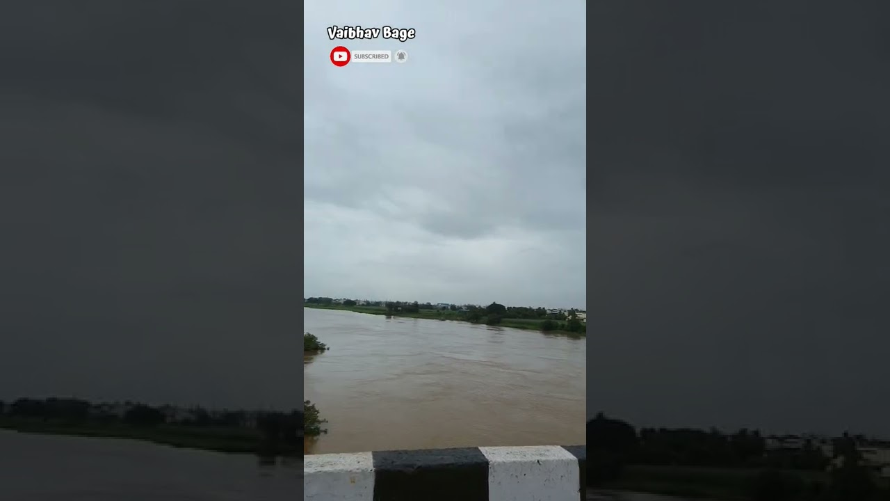 Kolhapur Flood | Panchganga| Rain Updates|
