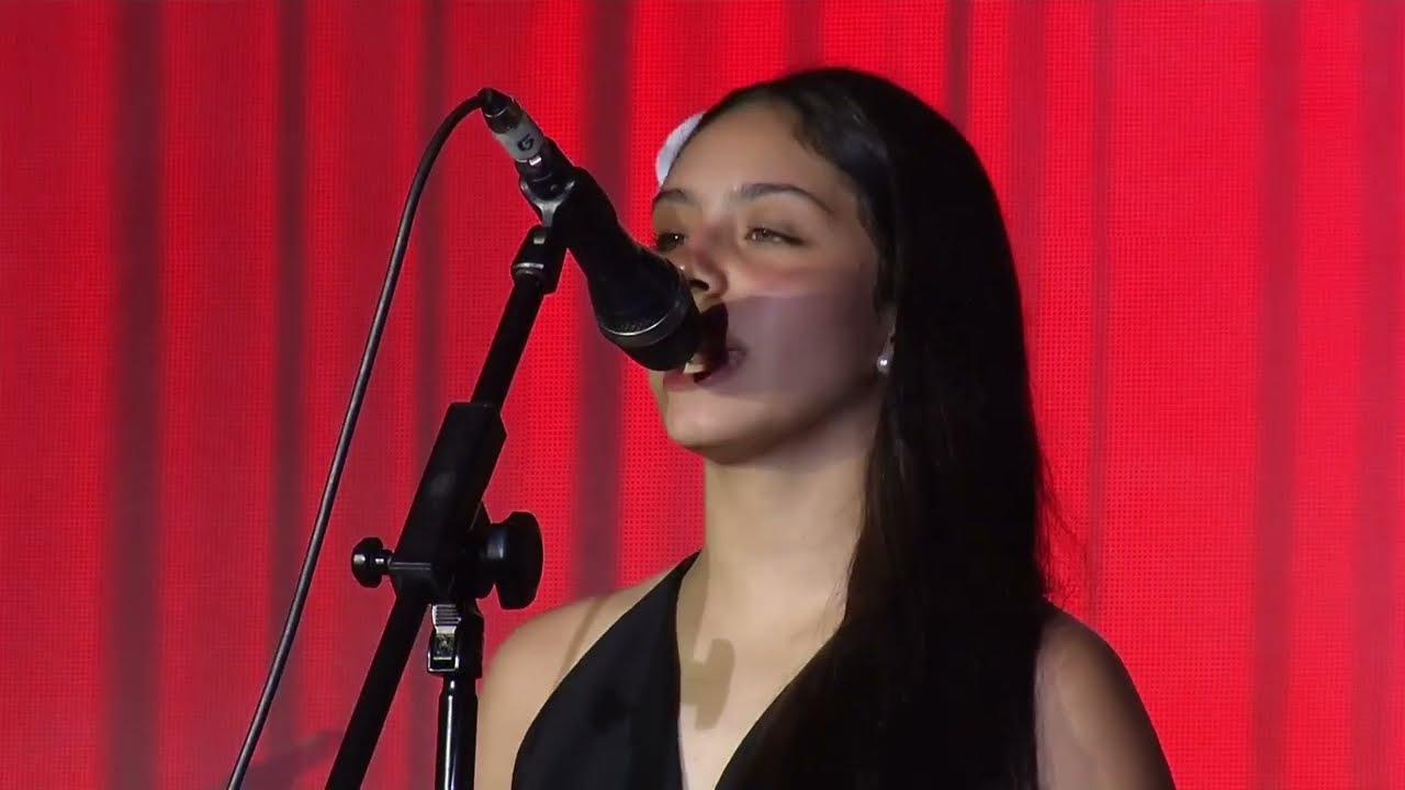 La Nave del Olvido ( COVER | PIA BORDI )