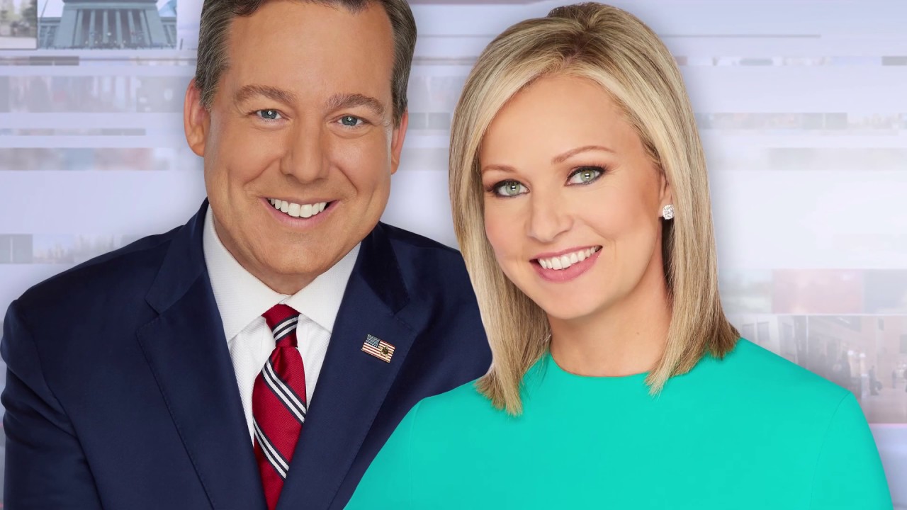 Ed Henry fired from Fox News