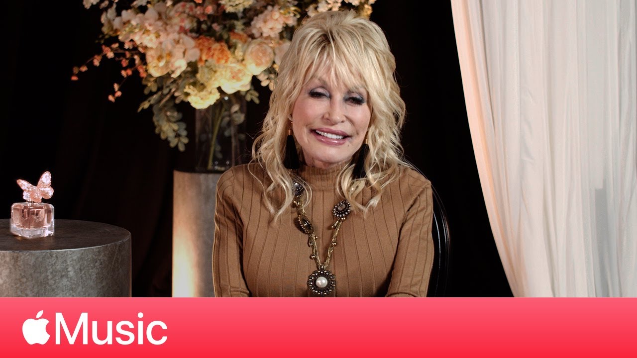Dolly Parton: Career Evolution and the Importance of Intuition | Apple Music