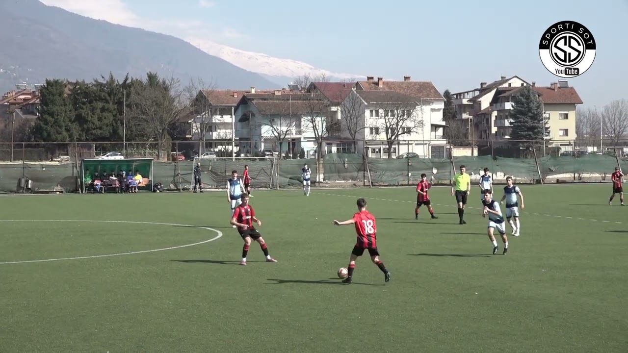 Kf Shkëndija 2-2 Kf Gostivari-Arsimi gjenerata 2010