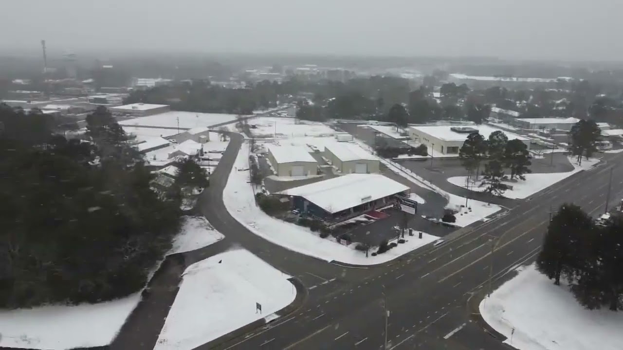 Winter Storm 2026