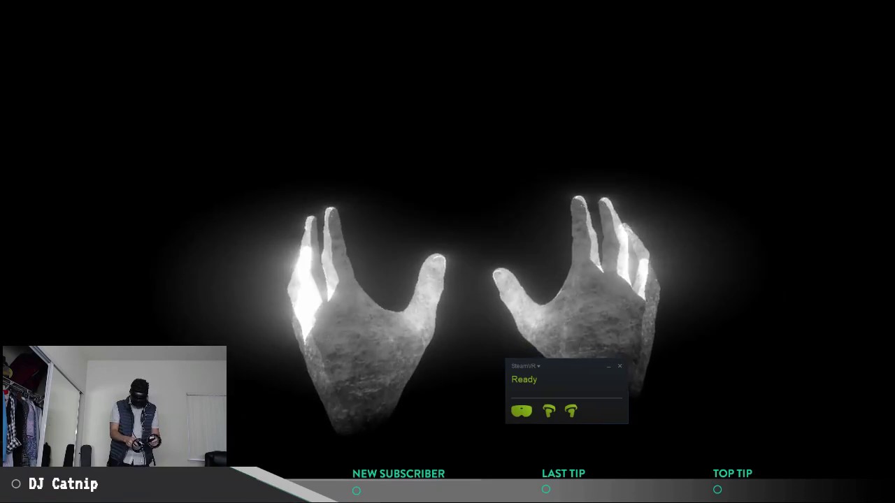 Test/Review of Windows Mixed Reality Headset