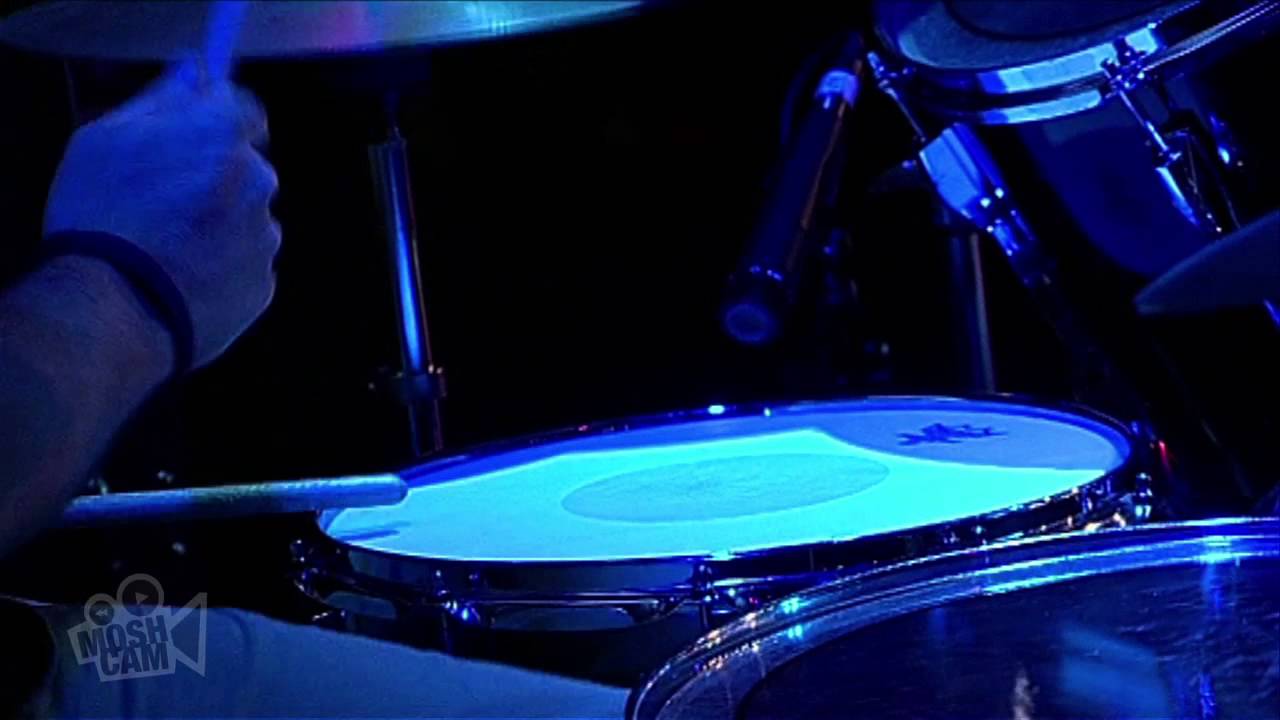 Built To Spill - The Plan (Live in Sydney) | Moshcam
