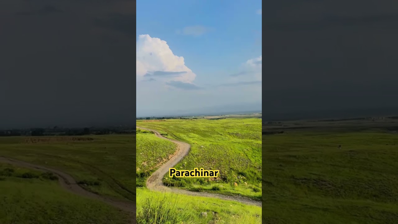#nature #mountains #pakistan parachinar kurrm #my home 🏠 lande