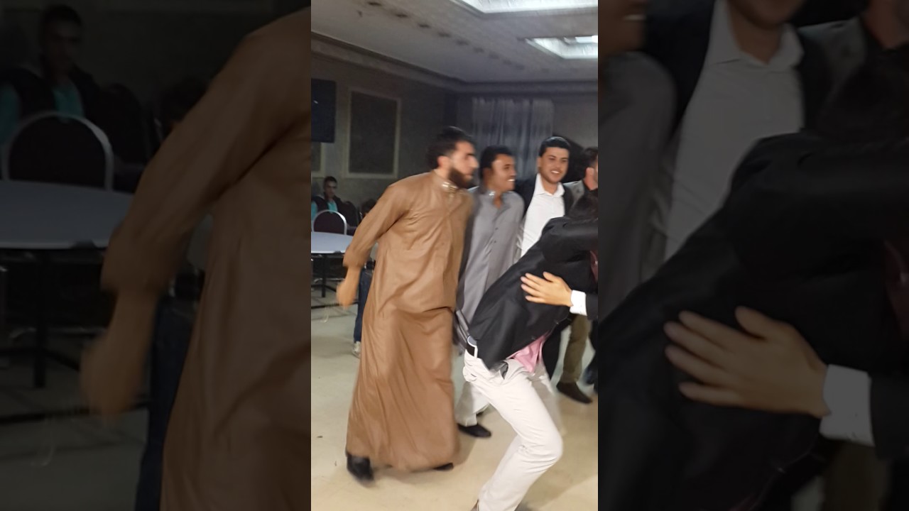 احله شباب ابوجرين
