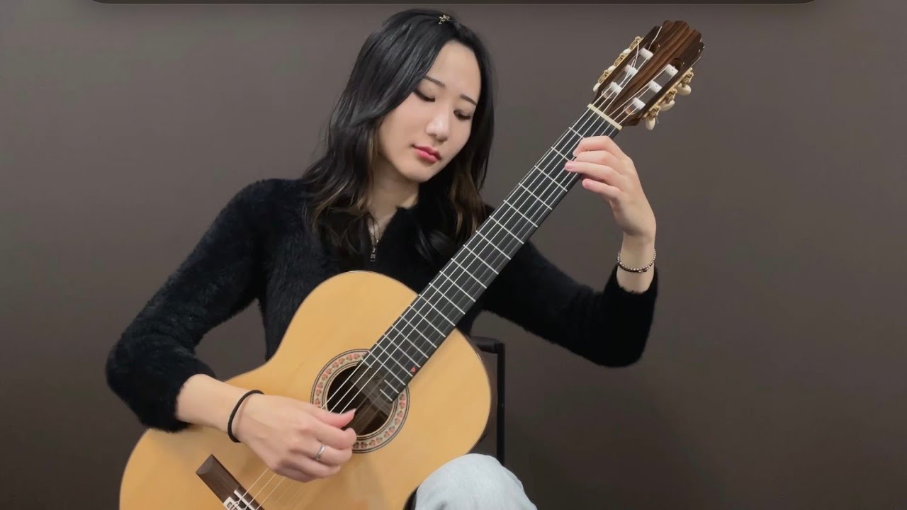 ジョンゴ/P. ベリナティ 猪居亜美 Ami Inoi