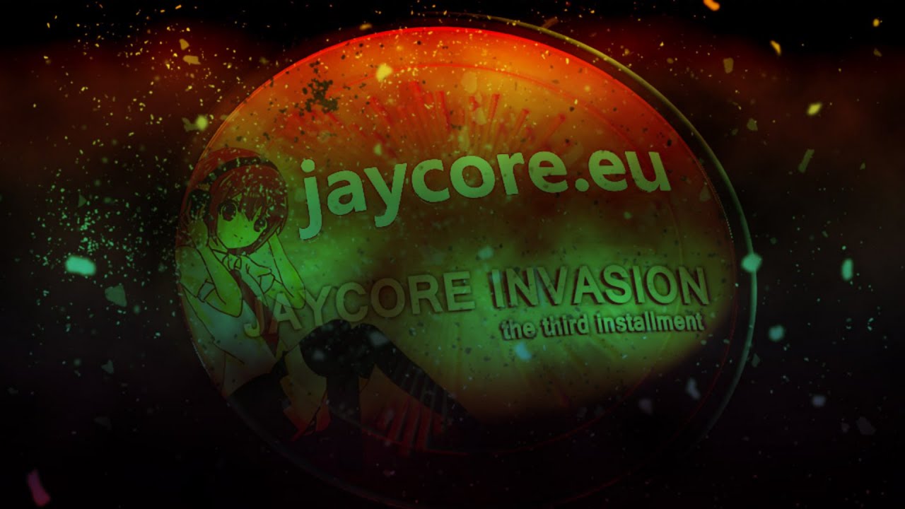 Slax @ Jaycore Invasion 3