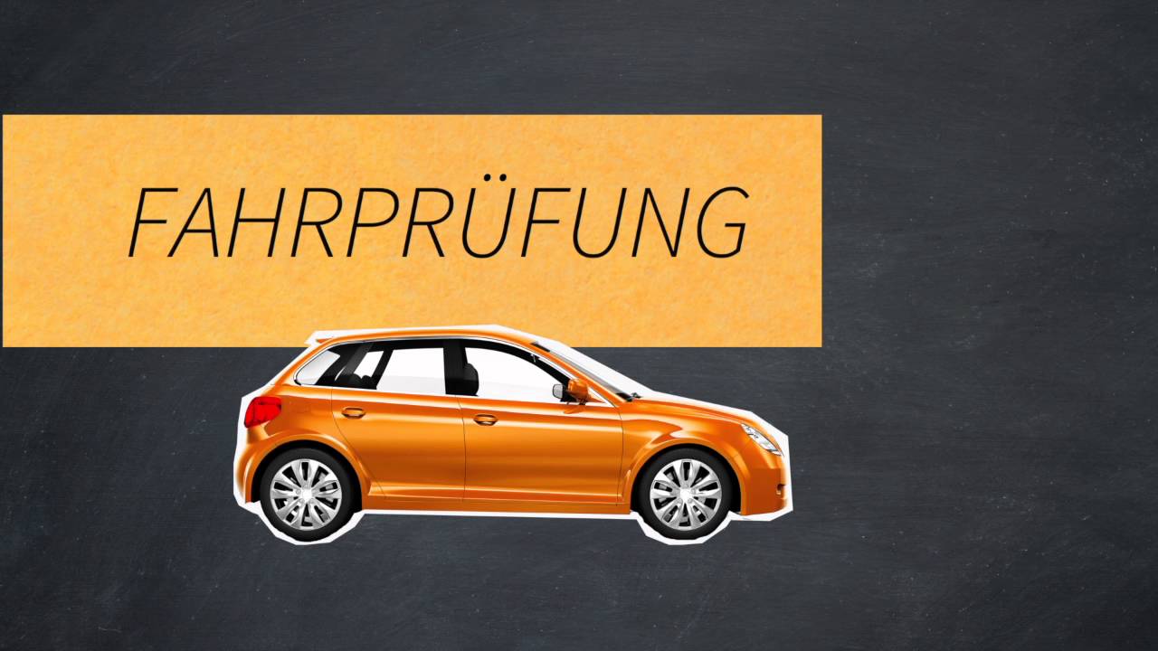 Wie komme ich zum Auto-F&uuml;hrerausweis? | joiZone