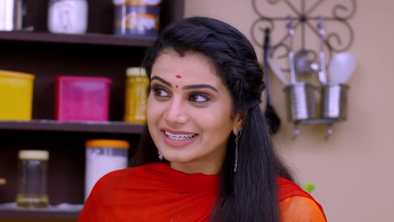 Pudhu Pudhu Arthangal - Ep 51 - Niyaz Khan, Devayani - Tamil Tv Serial - Zee5 Tamil Classics