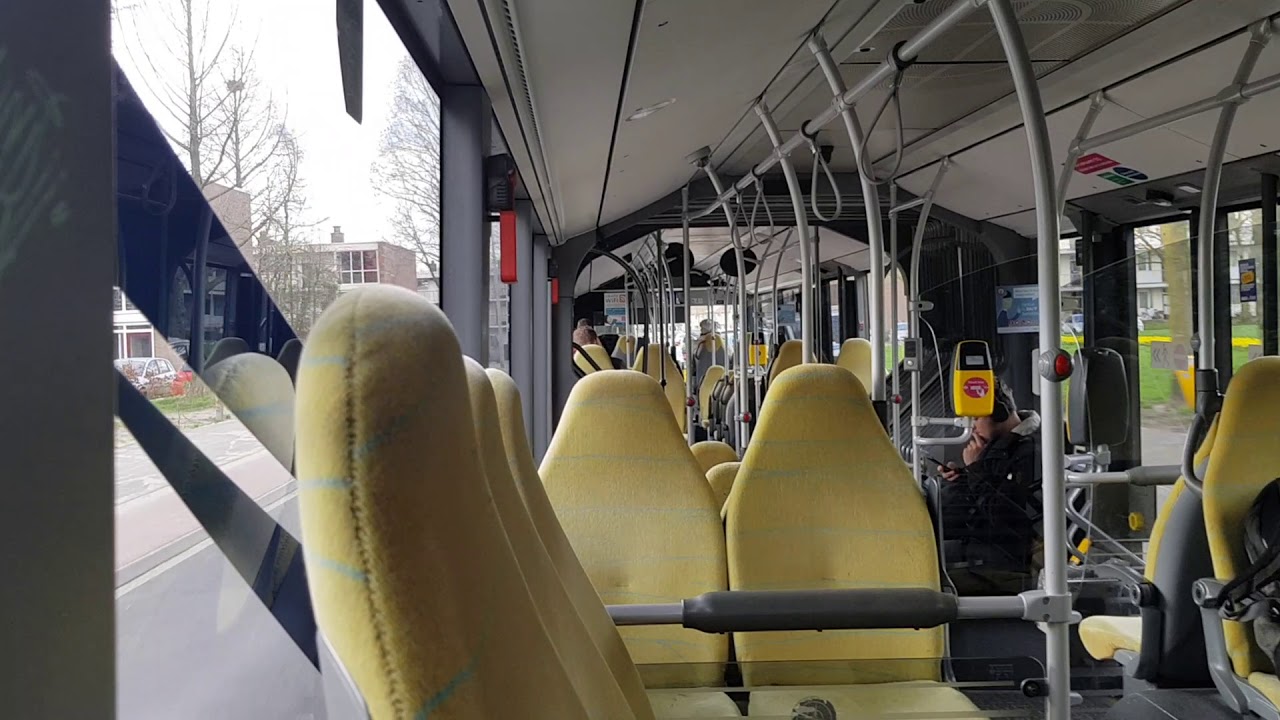 Mercedes-Benz O530 Citaro G CNG #5271 | Lijn 88 | Syntus