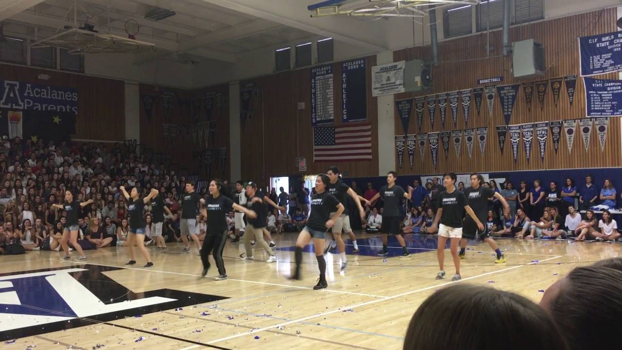 Dope Rally
