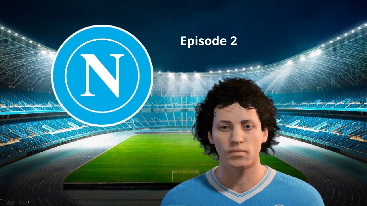 Sergio Alonso continue sur sa belle dynamique - Episode 2