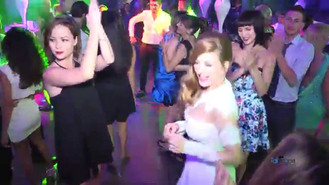 Vova & Marina Highlights By Tal Acoca