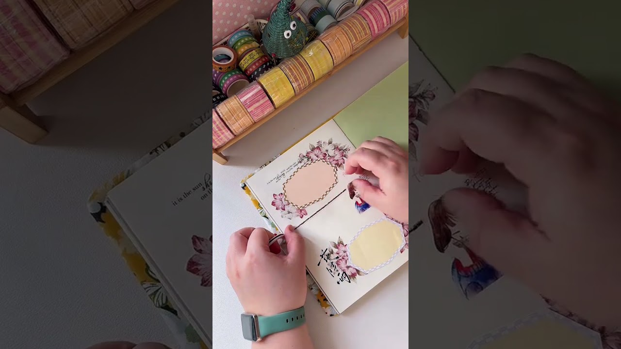 Revive Your Planner's Daily Life - Ultimate Journaling Tips PlannerHacks JournalingLife