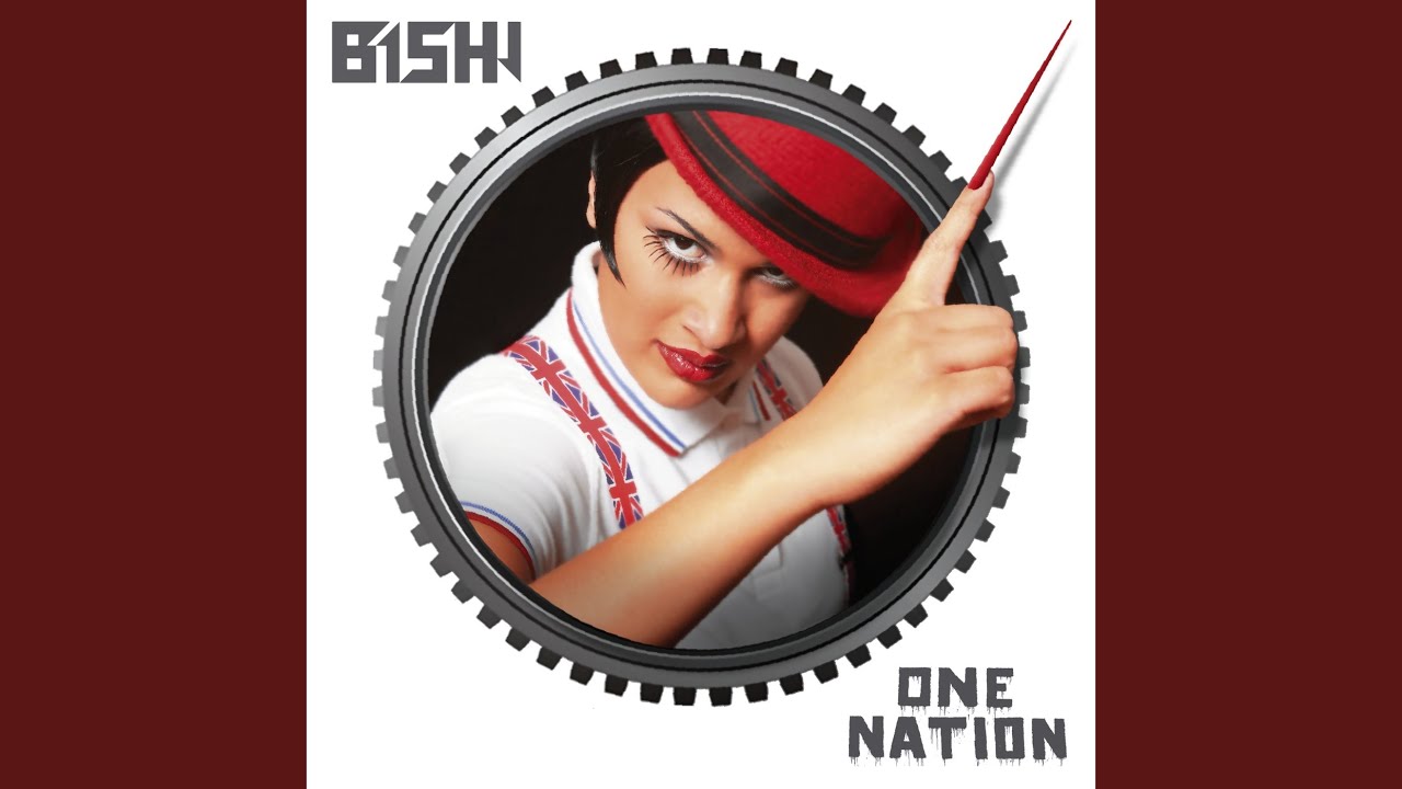 One Nation (Under CCTV) (Jodie Harsh Remix)