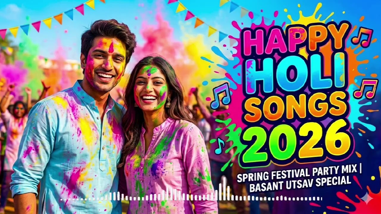 হোলা হলি রঙের হলি বেঙ্গলী গান | Hola holi ronger holi | #newsong #holispecial #holi #viral #dance 
