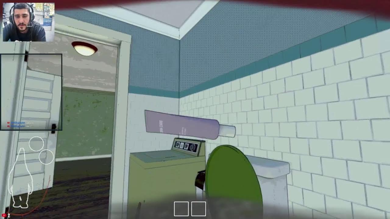 Burglin' Gnomes - سطو غير مسلح