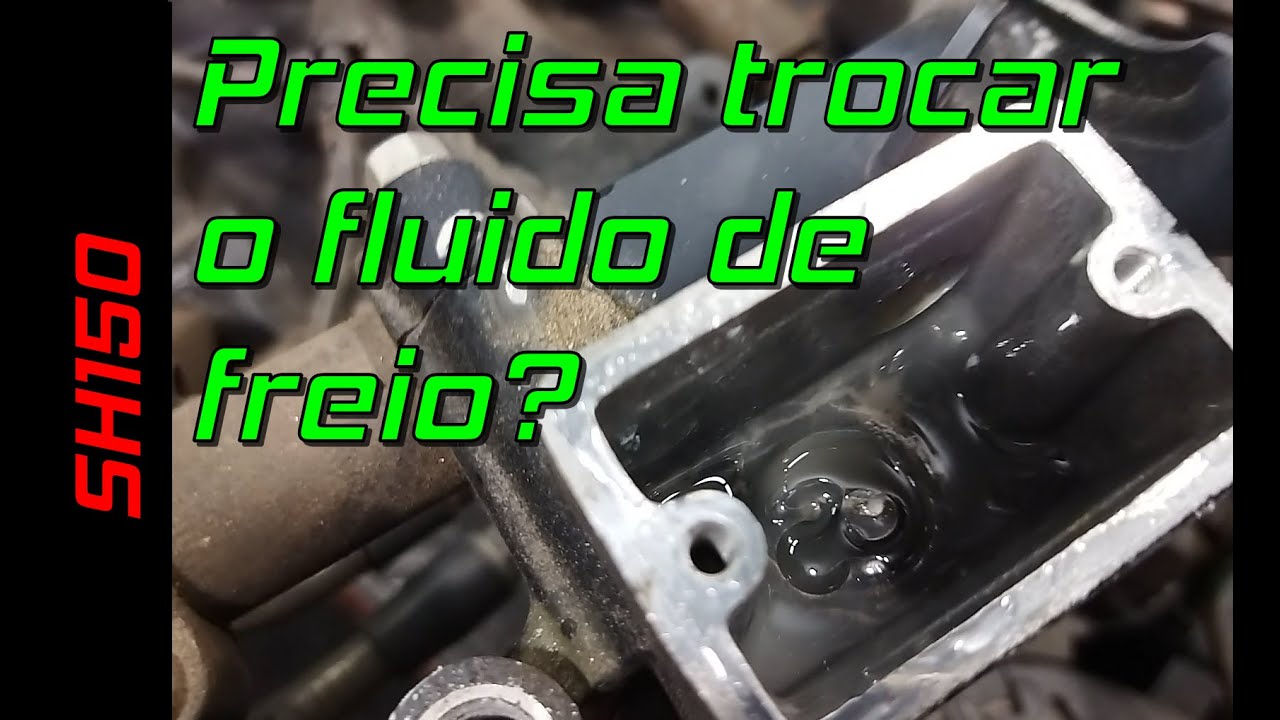 SH150: Revisão básica