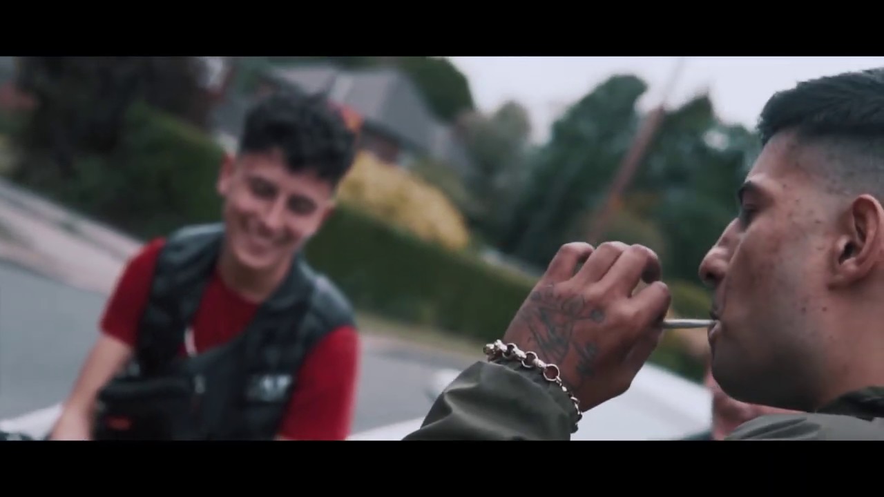 S Dog  - Trap Trap Music Video