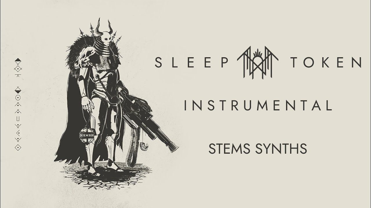 Sleep Token - The Summoning (Instrumental Cover & Synths) [INASTRAL]