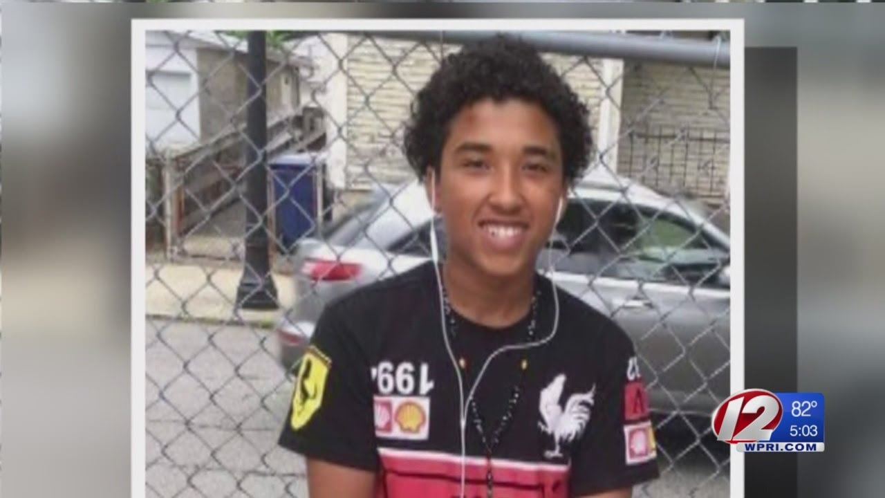 No bail for 2 arrested in stabbing death of New Bedford teen
