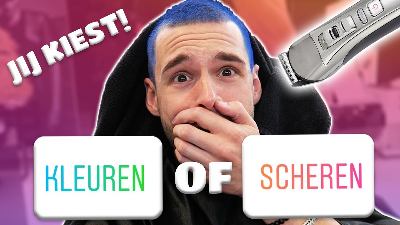 MIJN INSTAGRAM VOLGERS BEPALEN MIJN DAG!
