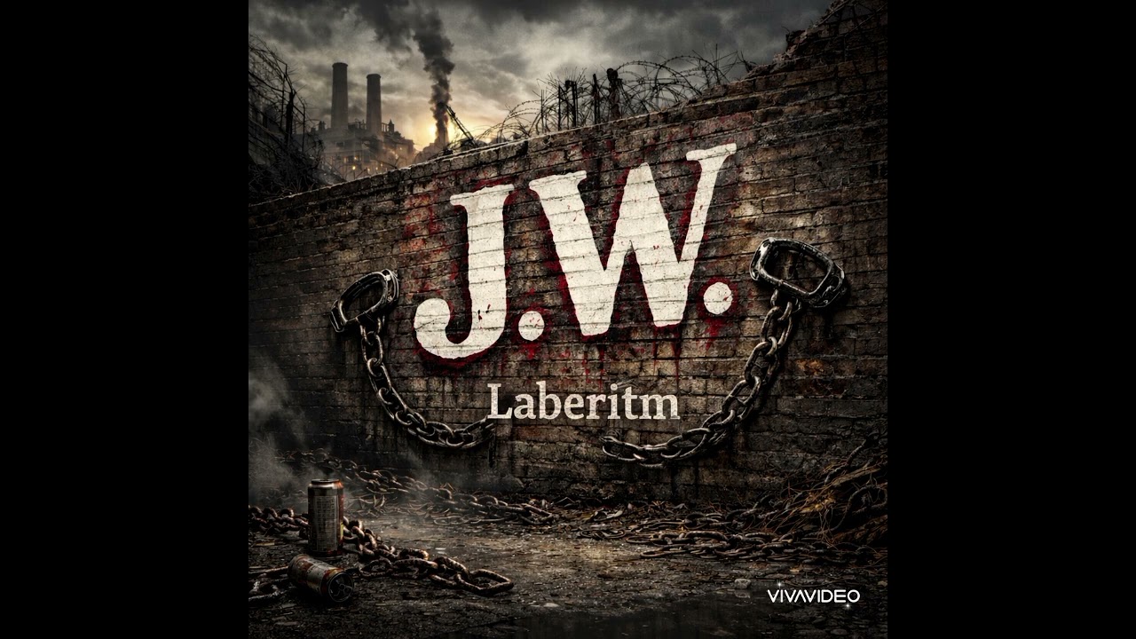 Laberitm Пой со мной (полная версия) 