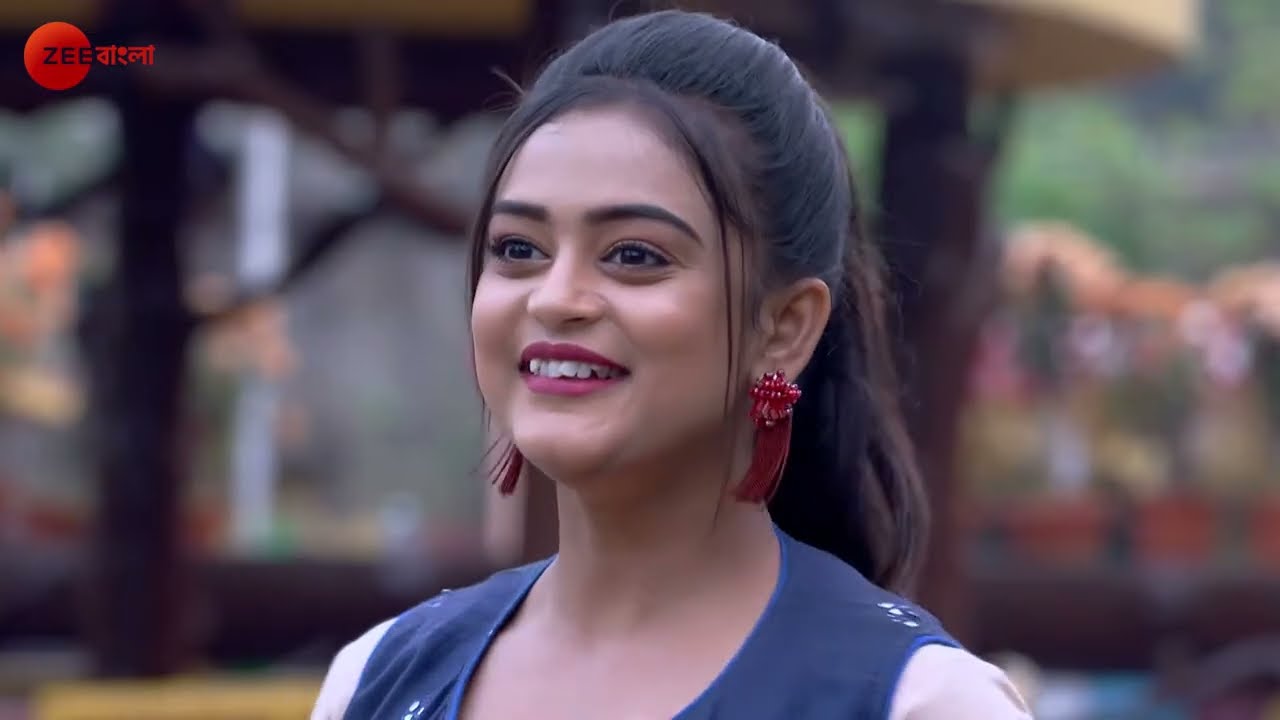 Amader Ei Poth Jodi Na Shesh Hoy - Ep - 210 - Full Episode - Anwesha Hazra - Zee Bangla