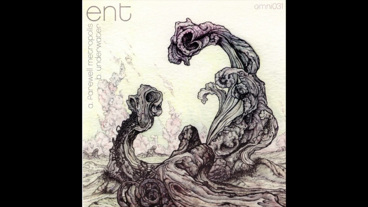 Ent - Underwater