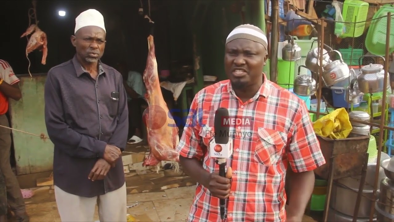 OKUZIMBA AKATALE: Gavumenti ewaddeyo shs obuwumbi 16