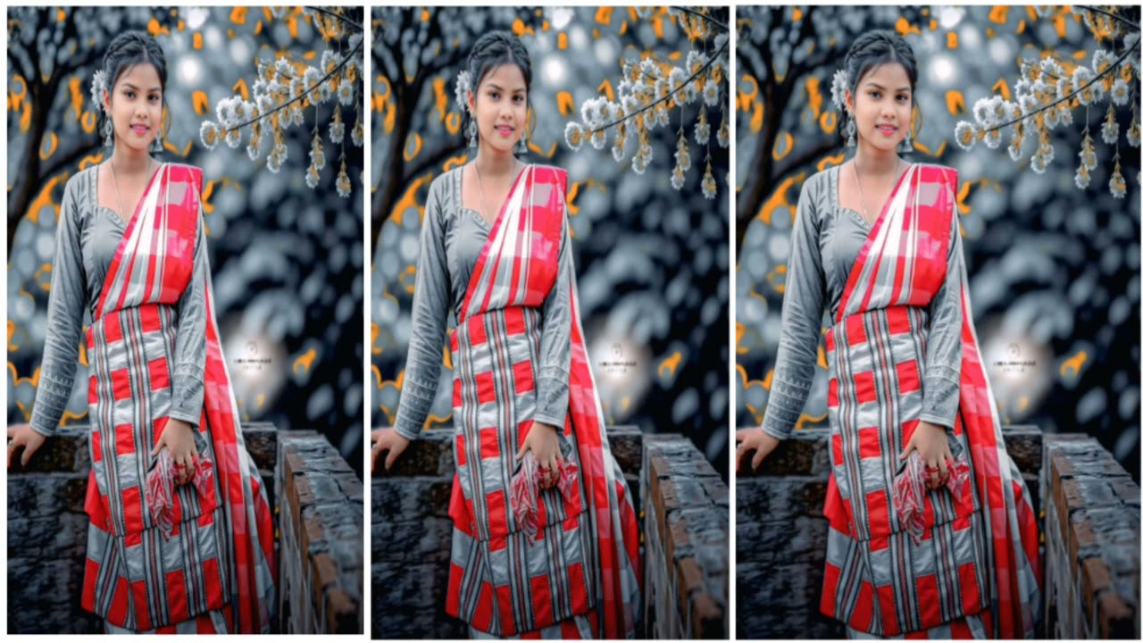 Alom Bagiying Gate __ NEW SANTHALI TRADITIONAL SONG SANTHALI DJ 