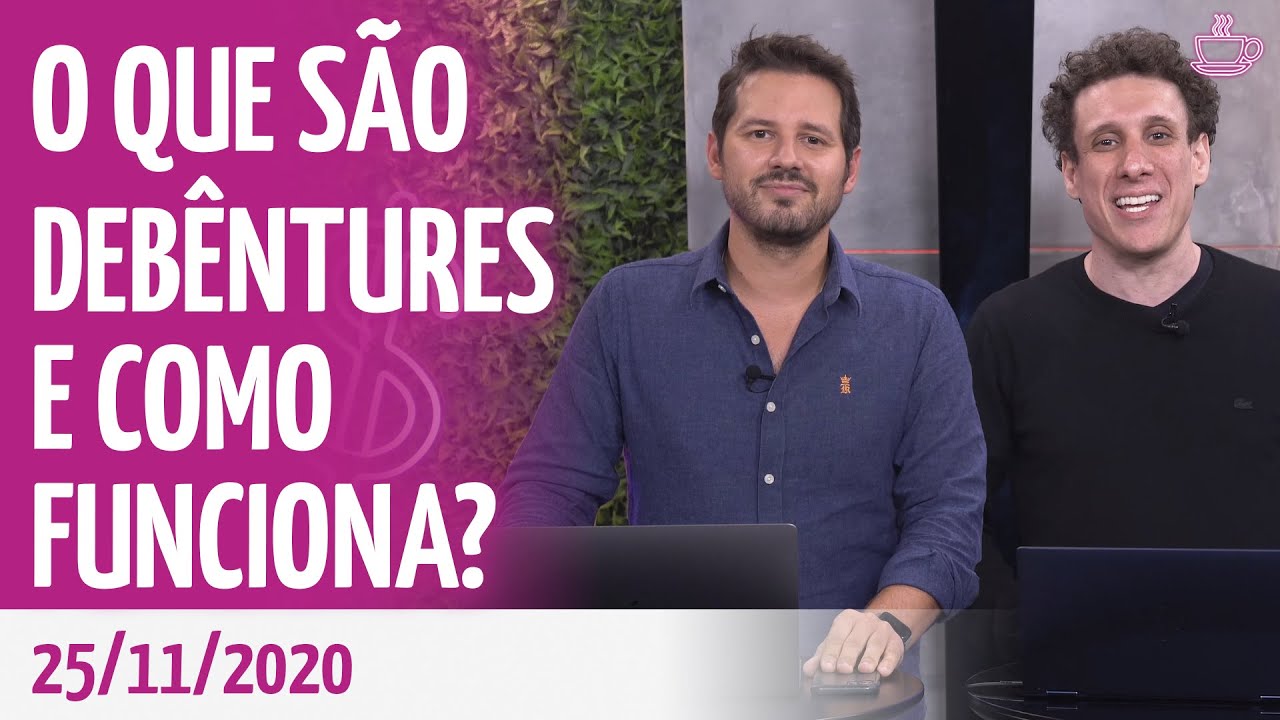Saiba como investir na dívida de empresas