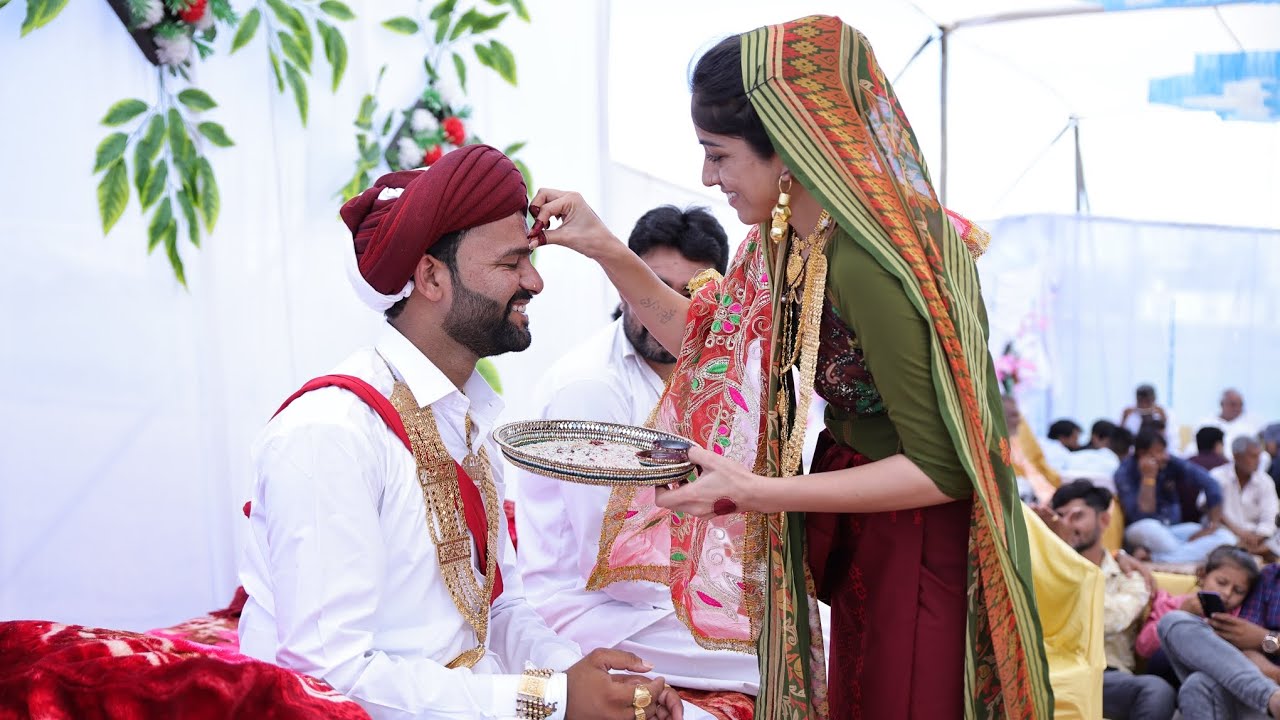 maher wedding Arjun ❤️ geeta || dasa family||part 3|| #themodelingstudio